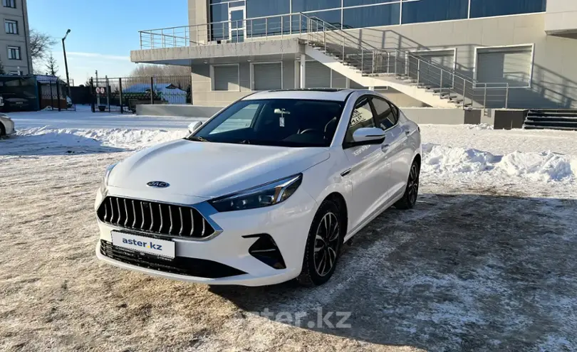 JAC J7 2024 года за 7 400 000 тг. в Павлодар