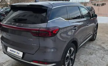 Chery Tiggo 7 Pro Max 2023 года за 10 000 000 тг. в Астана