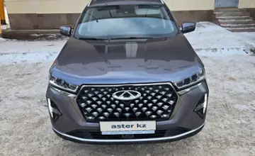 Chery Tiggo 7 Pro Max 2023 года за 10 000 000 тг. в Астана фото 2