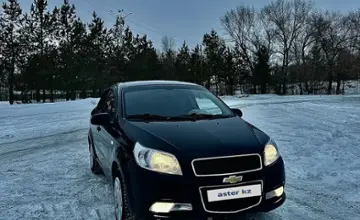 Chevrolet Nexia 2021 года за 5 000 000 тг. в Усть-Каменогорск фото 3