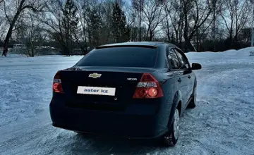 Chevrolet Nexia 2021 года за 5 000 000 тг. в Усть-Каменогорск фото 4