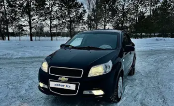 Chevrolet Nexia 2021 года за 5 000 000 тг. в Усть-Каменогорск фото 1
