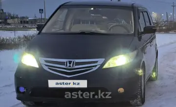 Honda Elysion 2005 года за 6 500 000 тг. в Западно-Каз. область фото 1