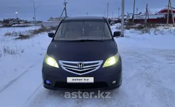 Honda Elysion 2005 года за 6 500 000 тг. в Западно-Каз. область фото 3