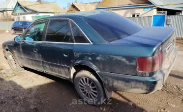 Audi A6 1995 года за 2 600 000 тг. в Жамбылская область фото 4