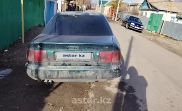 Audi A6 1995 года за 2 600 000 тг. в Жамбылская область фото 3