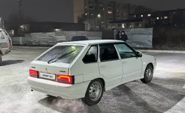 LADA (ВАЗ) 2114 2012 года за 1 500 000 тг. в Караганда