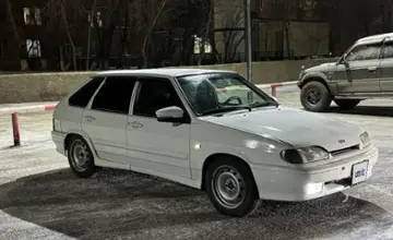 LADA (ВАЗ) 2114 2012 года за 1 500 000 тг. в Караганда фото 3