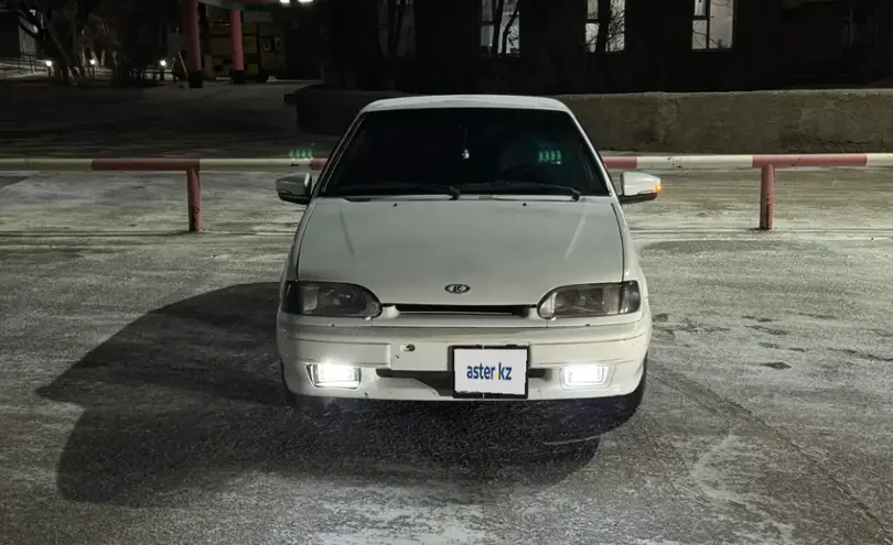 LADA (ВАЗ) 2114 2012 года за 1 500 000 тг. в Караганда