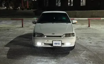 LADA (ВАЗ) 2114 2012 года за 1 500 000 тг. в Караганда фото 1