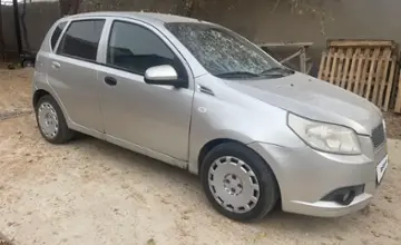 Chevrolet Aveo 2010 года за 1 550 000 тг. в Шымкент фото 3