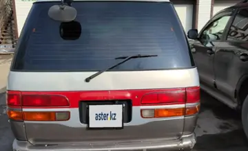 Toyota Town Ace 1996 года за 2 500 000 тг. в Алматы фото 3