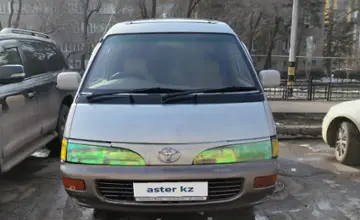 Toyota Town Ace 1996 года за 2 500 000 тг. в Алматы фото 1
