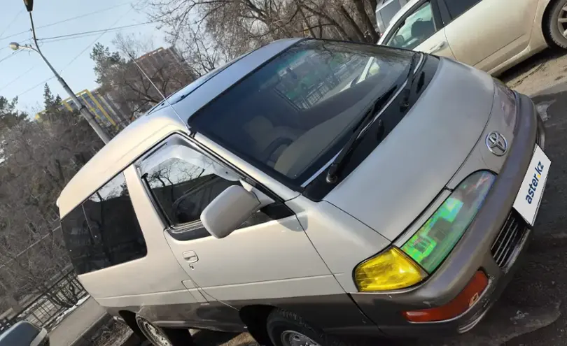 Toyota Town Ace 1996 года за 2 000 000 тг. в Алматы фото 2