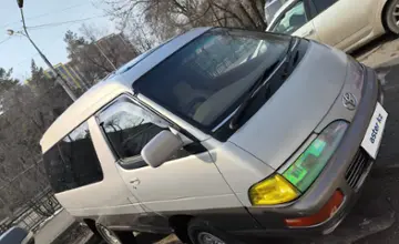 Toyota Town Ace 1996 года за 2 500 000 тг. в Алматы фото 2