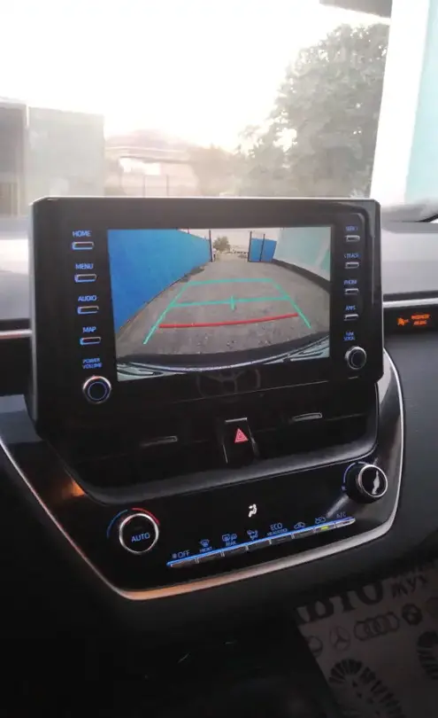 Toyota Corolla 2020 года за 8 400 000 тг. в Кызылорда фото 5