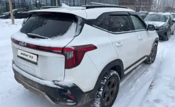 Kia Seltos 2024 года за 12 000 000 тг. в Астана