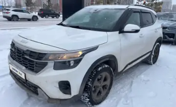 Kia Seltos 2024 года за 12 000 000 тг. в Астана фото 1