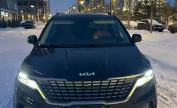 Kia Carnival 2023 года за 25 000 000 тг. в Астана фото 2