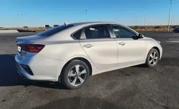 Kia Cerato 2019 года за 8 000 000 тг. в Астана фото 2