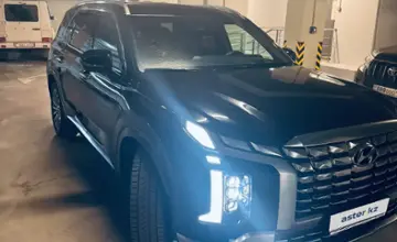 Hyundai Palisade 2025 года за 29 000 000 тг. в Алматы фото 3