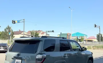 Toyota 4Runner 2022 года за 27 000 000 тг. в Актобе фото 3