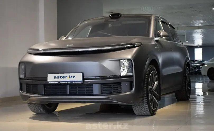 LiXiang L9 2023 года за 26 000 000 тг. в Алматы