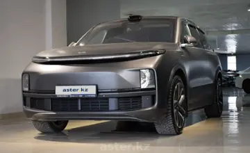 LiXiang L9 2023 года за 26 000 000 тг. в Алматы фото 1