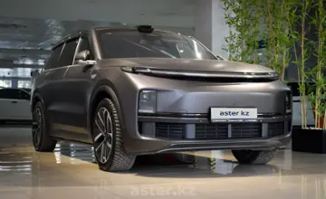 LiXiang L9 2023 года за 26 000 000 тг. в Алматы фото 4