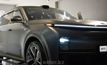 LiXiang L9 2023 года за 26 000 000 тг. в Алматы