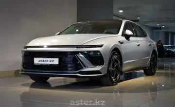 Hyundai Sonata 2023 года за 16 200 000 тг. в Алматы фото 1