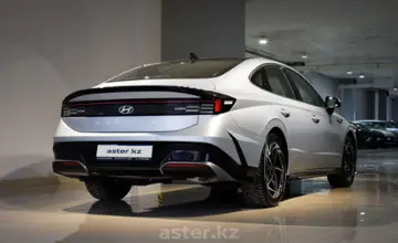 Hyundai Sonata 2023 года за 16 200 000 тг. в Алматы