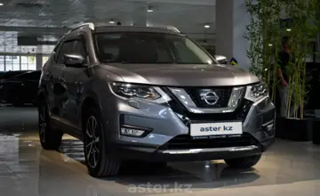 Nissan X-Trail 2020 года за 11 900 000 тг. в Алматы фото 3