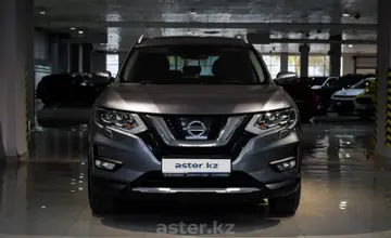 Nissan X-Trail 2020 года за 11 900 000 тг. в Алматы фото 2