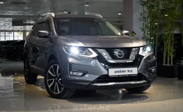 Nissan X-Trail 2020 года за 11 900 000 тг. в Алматы фото 4
