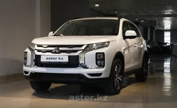 Mitsubishi ASX 2023 года за 11 150 000 тг. в Алматы фото 1