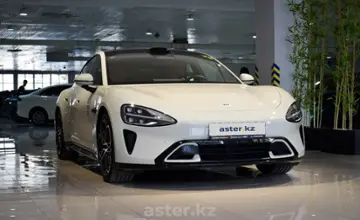 Xiaomi SU7 2024 года за 18 990 000 тг. в Алматы