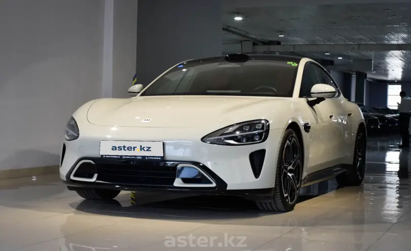 Xiaomi SU7 2024 года за 18 990 000 тг. в Алматы