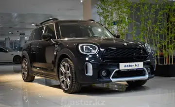 MINI Countryman 2022 года за 17 900 000 тг. в Алматы фото 4