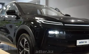 JAC JS6 2022 года за 8 100 000 тг. в Алматы фото 4