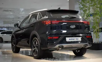 JAC JS6 2022 года за 8 100 000 тг. в Алматы