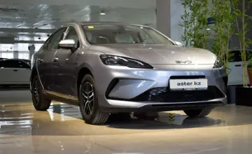 BYD Seal 05 2025 года за 8 900 000 тг. в Алматы фото 3