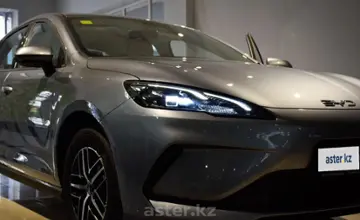 BYD Seal 05 2025 года за 8 900 000 тг. в Алматы