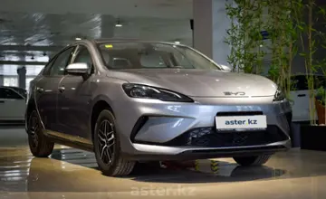 BYD Seal 05 2025 года за 8 900 000 тг. в Алматы фото 4