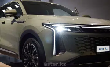 EXEED RX 2023 года за 12 900 000 тг. в Алматы