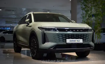 EXEED RX 2023 года за 12 900 000 тг. в Алматы фото 3