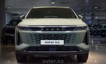 EXEED RX 2023 года за 12 900 000 тг. в Алматы фото 2