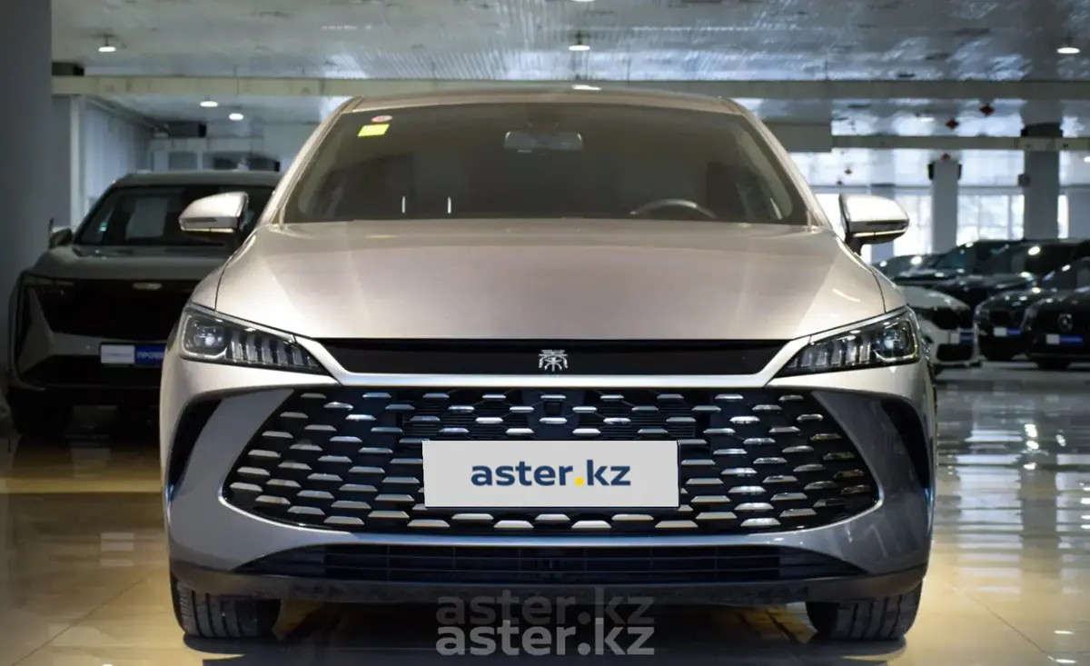 BYD Qin 2025 года за 9 000 000 тг. в Алматы фото 2