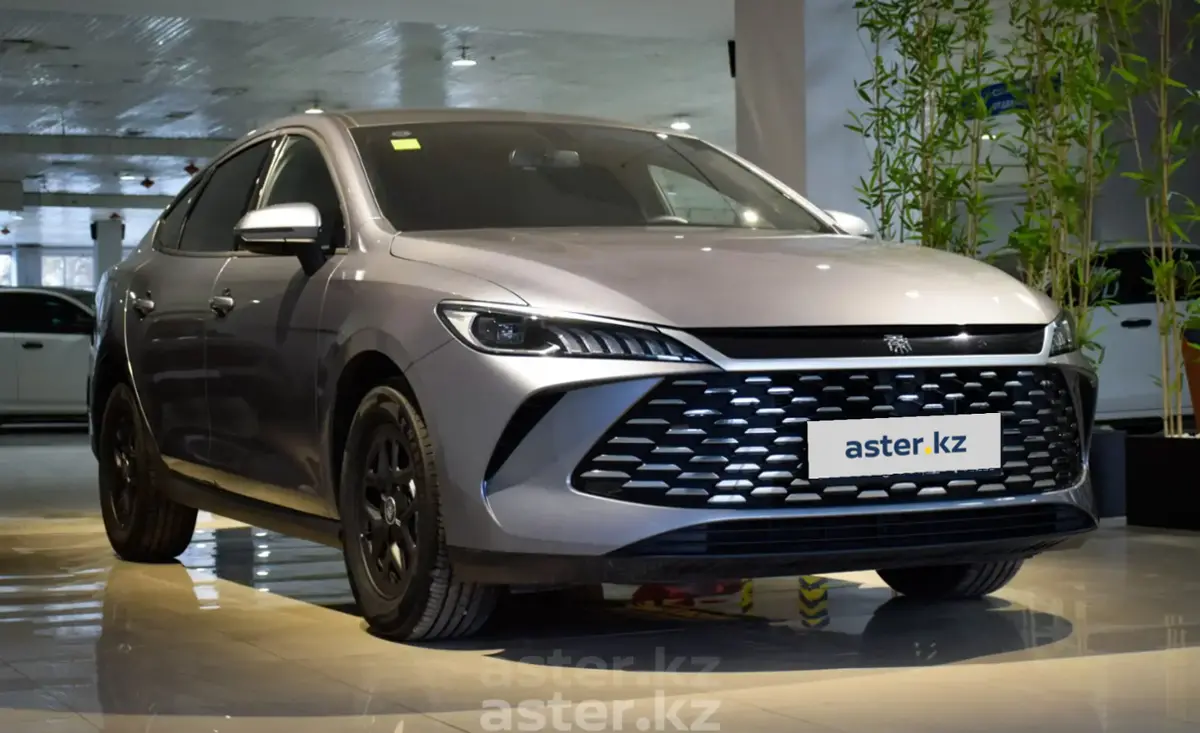 BYD Qin 2025 года за 9 000 000 тг. в Алматы фото 3