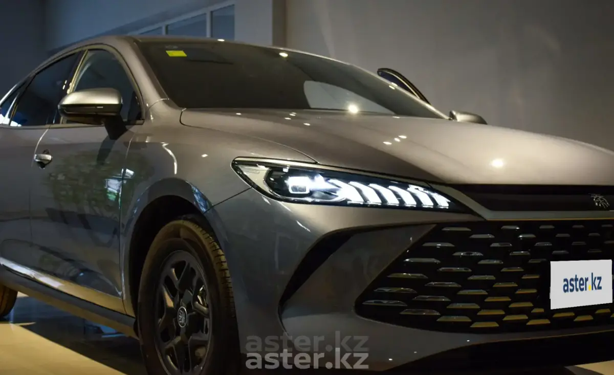 BYD Qin 2025 года за 9 000 000 тг. в Алматы